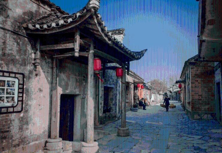 谁说德系严谨到呆板?他们眼中的美拥有跨越时间的力量。